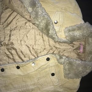XX1 Forever 21 Jacket
